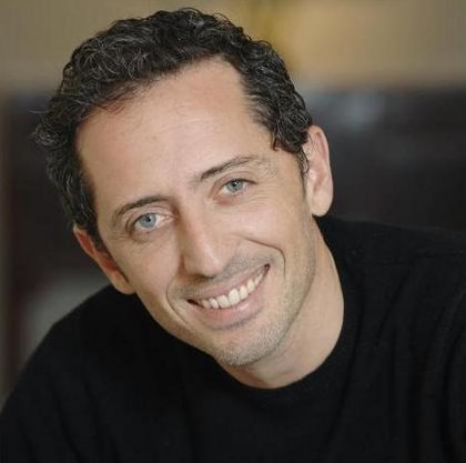 gad elmaleh