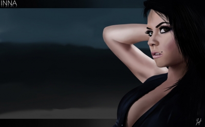                                   mohombi,akon et michael jackson