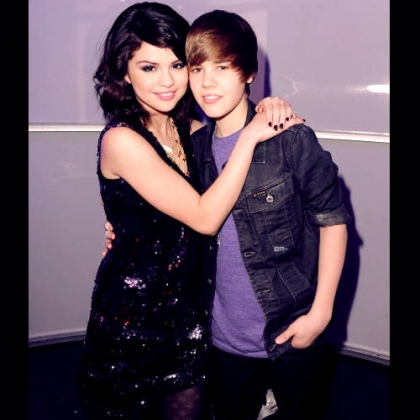 selena gomez et justin bieber
