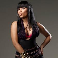 nicki minaj
