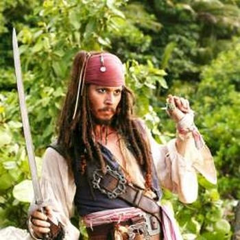 pirate des caraibe