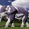milka