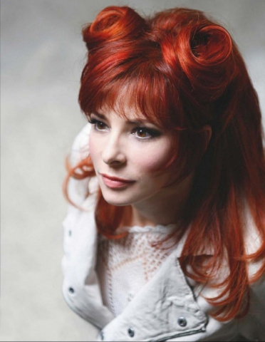 mylene  farmer