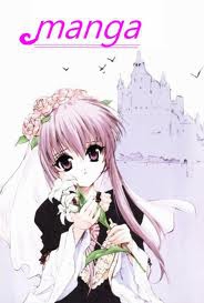 manga
