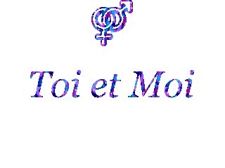 toi et moi