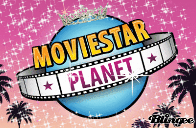 Movie Star Planet