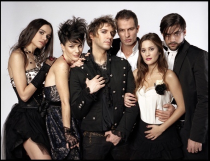 Comprendre le suuc�s de Mosart op�ra rock