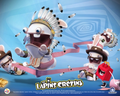  mes personnages pr�f�r�s