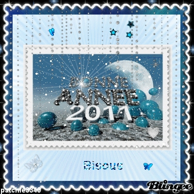 bonne ann�e!!