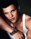 taylor lautner (jacob)