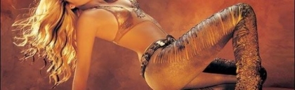 shakira chantant la marseillaise au NRJ music awards