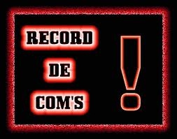 selui qui met le plus de coms va gagner et sera ma meilleur pote