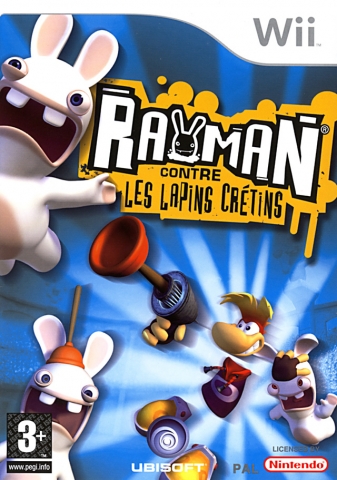 rayman