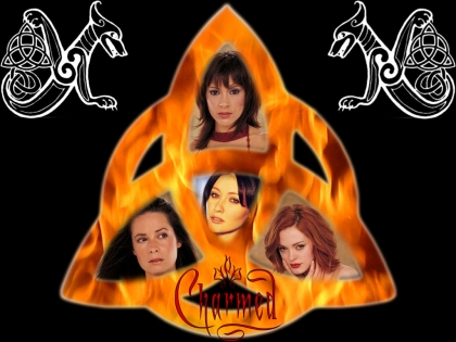 charmed 