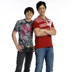 drake et josh