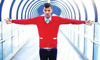 stromae