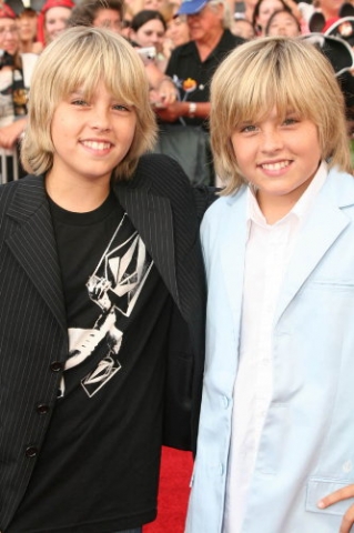zack et cody