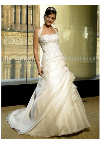 robe de mariage