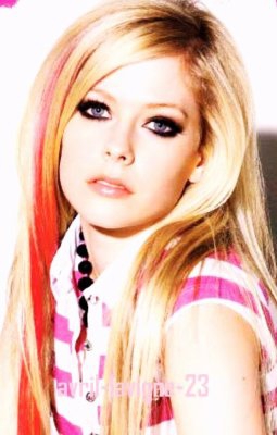 avril lavigne