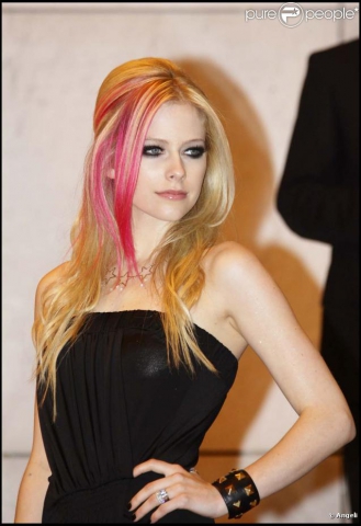 avril lavigne