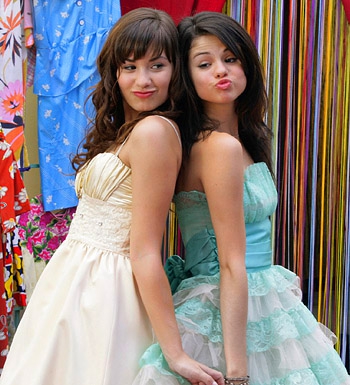 Princess Protection Program