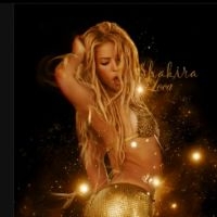 shakira