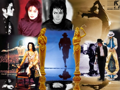 michael jackson