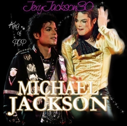 michael jackson