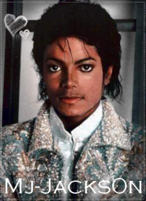 michael jackson