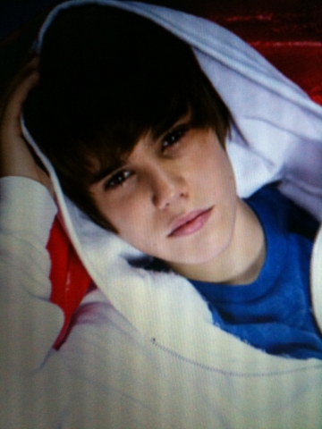 justin