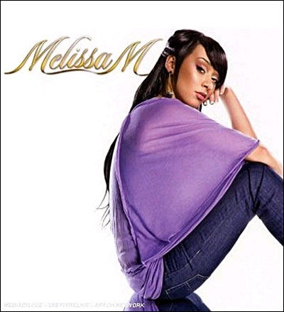 melissa m