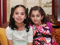 les deux autre amis pour la vie