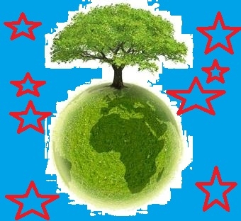 la 21 mars c la journe de l'arbre