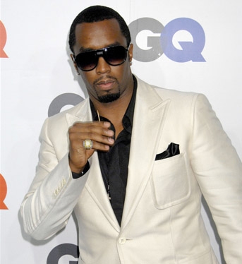 P diddy