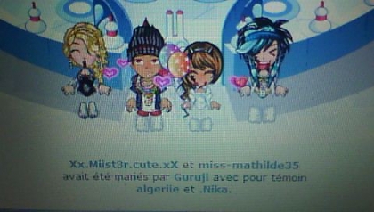 Je t'adore mon coeur !!!! ♥♥♥luv♥♥♥