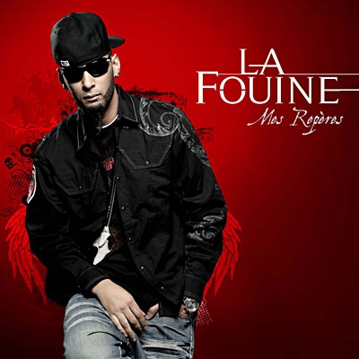 la fouine 