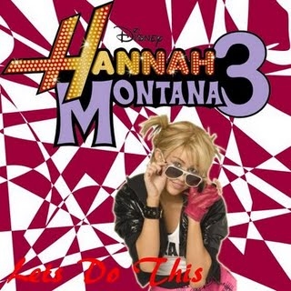 hannah montana
