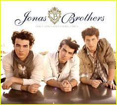 Jonas Brothers