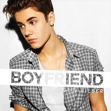 Justin Bieber 2012