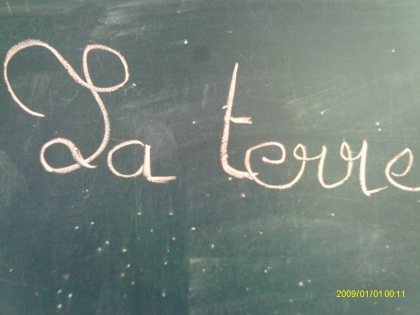 terre...