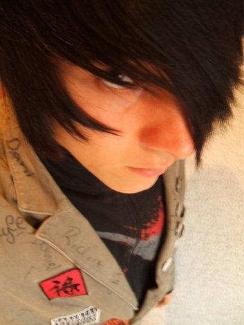 sa ses mon mec il est beau oui ou non