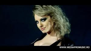 Alexandra Stan 