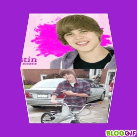 justin bieber
