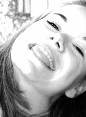 elle, c'est toute ma vie