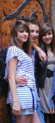 etienne devi je vous aime<3