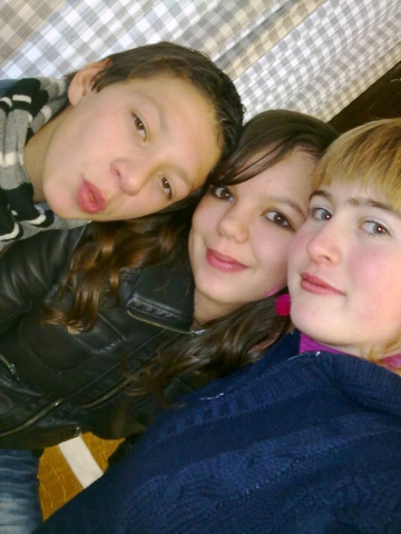 photo en plein cour lol