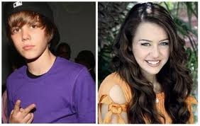 autoriser a celle qui deteste JUSTIN BIBER