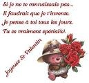 st valentin c'est importemps lol !!