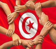 dans ces jours nous regardons beaucoup des rivolitions dans la tunisie alors je choisis ce sujet pour raconter 