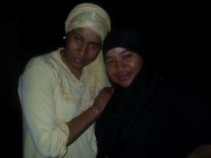 belle FILLE...........................